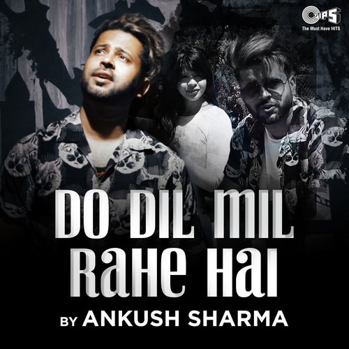 Do Dil Mil Rahe Hai By Ankush Sharma - Nadeem-Shravan