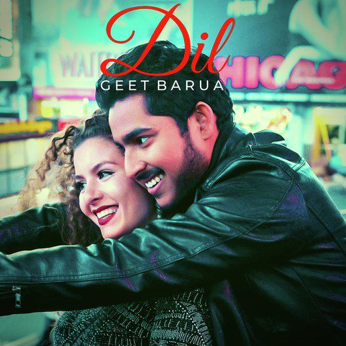 Dil - Jackie Foster, Geet Barua