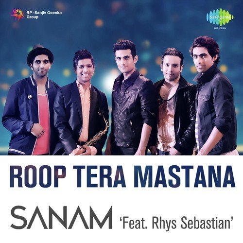 Roop Tera Mastana - Samira Koppikar, Sanam (Band)
