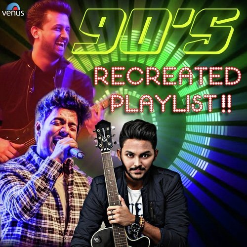 Dil Se Re Reprised Version - Nadeem-Shravan