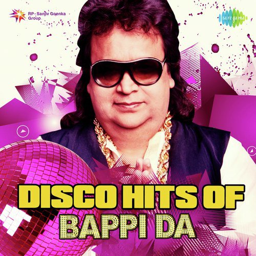 Jimmy Jimmy Jimmy Aaja (From Disco Dancer) - Various Artists