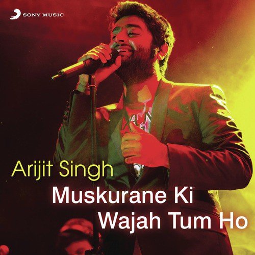 Tu Har Lamha (From Khamoshiyan) (Remix by DJ Angel) - Arijit Singh