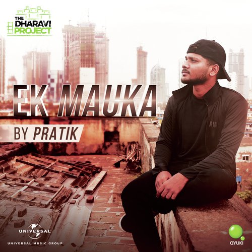 Ek Mauka - Haji Springer, Pardhaan, Jay R