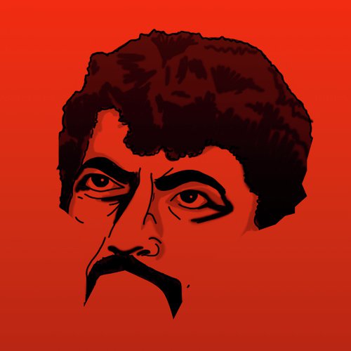 Dirty Gabbar (Original) - Amlan