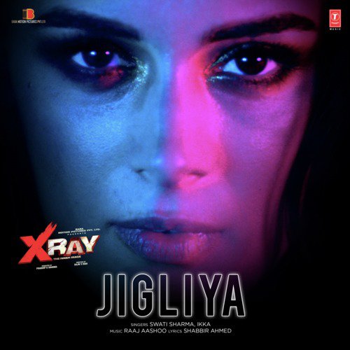 Jigliya (From X Ray   The Inner Image) - Sean Kingston, Manj Musik, Sean Kingston