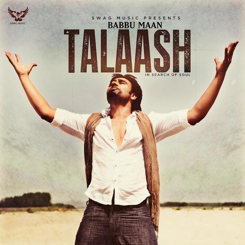 Manji - Babbu Maan