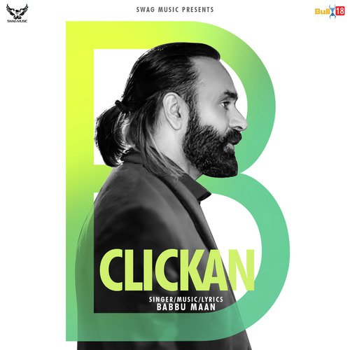 Clickan - Babbu Maan