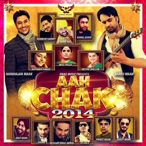Maa Boli - Babbu Maan