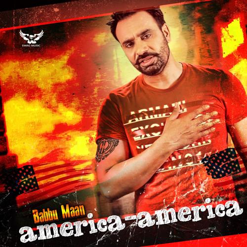 America America - Babbu Maan
