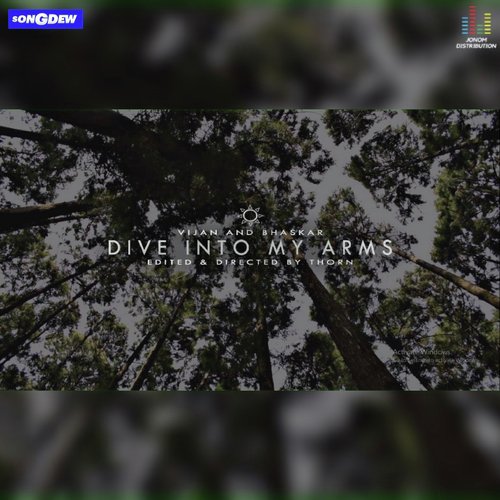 Dive Into My Arms - Vijan, Bhaskar