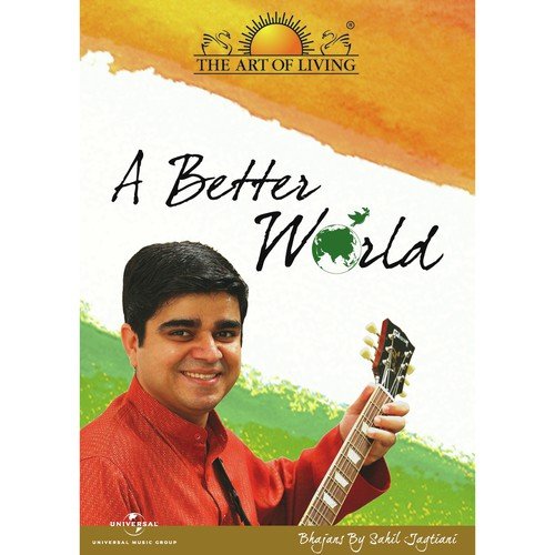 Journey (Instrumental) - Sahil Jagtiani