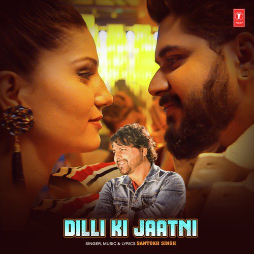 Dilli Ki Jaatni - Santokh Singh