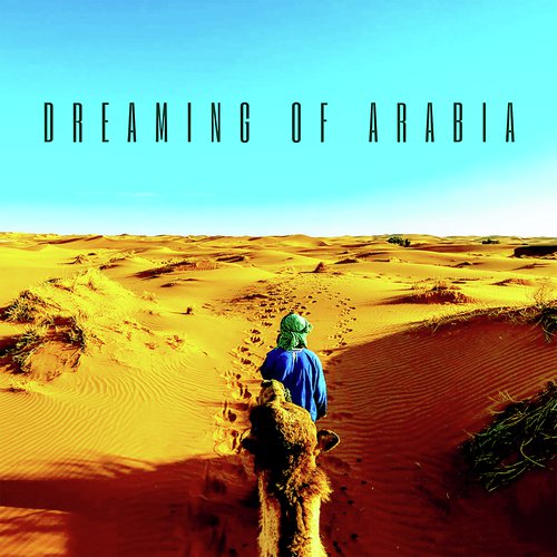 Desierto Arabica - Various Artists