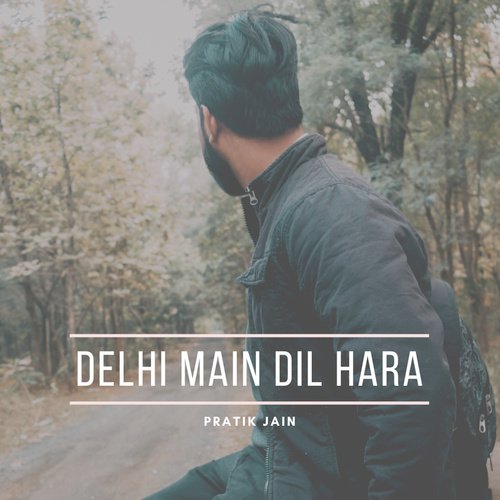 Delhi Main Dil Hara - Pratik Jain