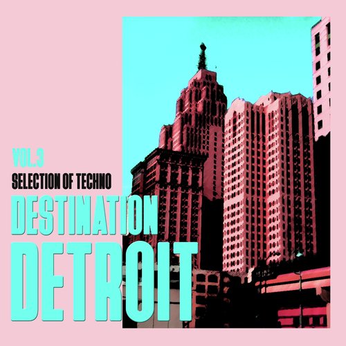 Ocho - Various Artists