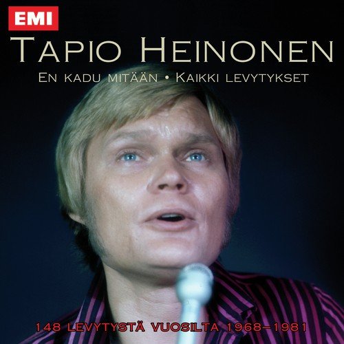Lexin Muistolle - Tapio Heinonen