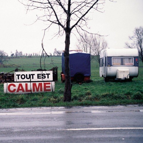 Everythings Calm - Yann Tiersen