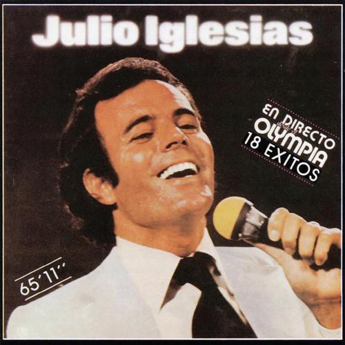 Quiero (Live) - Julio Iglesias