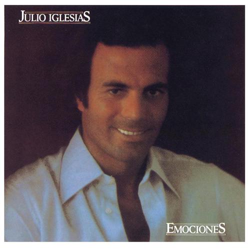 Chi mi aspettava non  pi l (No Vengo Ni Voy) - Julio Iglesias