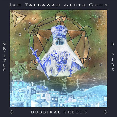 Se jah dub - Mr. Ites, Guux