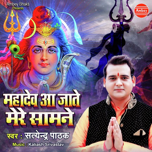 Visweswaraya Narakarnava Tharanaya - Prem Prakash Dubey