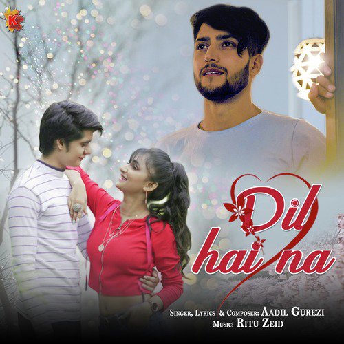 Dil Hai Na - Aadil Gurezi