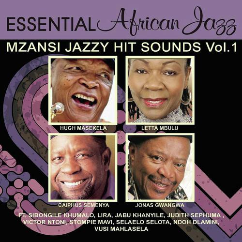 Mmangwane - Various Artists