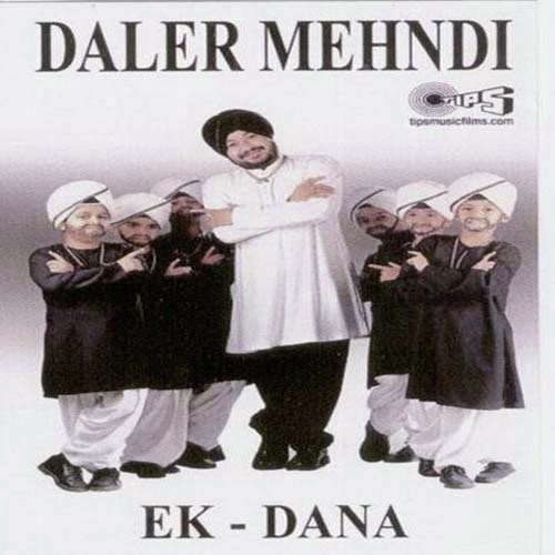 Medley - Daler Mehndi, Ravi Pawar