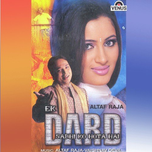Mujhko Watan Ki - Altaf Raja, Vaishnav Deva