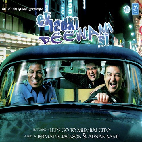 Dekha Tujhe To Ye Huva - Adnan Sami