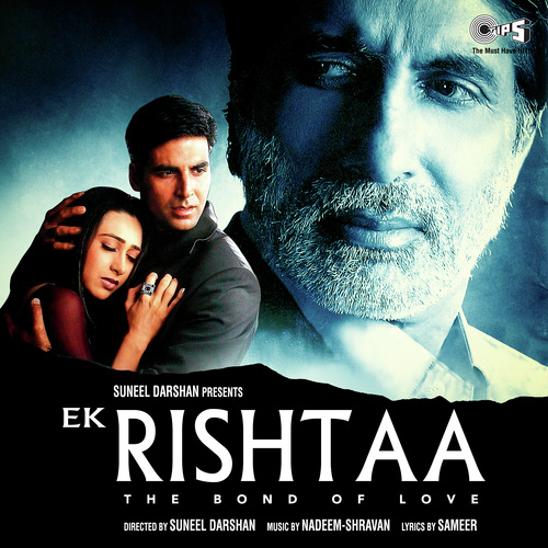 Dil Deewana Dhoondta Hai - Nadeem-Shravan