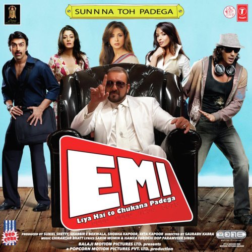 Chori Chori (Remix) - Chirrantan Bhatt