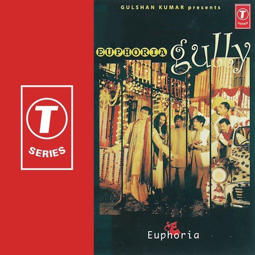 Kya Yeh Sach Hai - Palash Sen, Euphoria