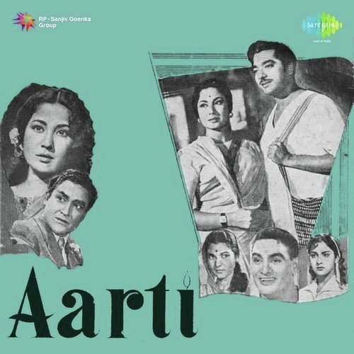 Tere Bin Sajan Lage Na Jiya - Roshan