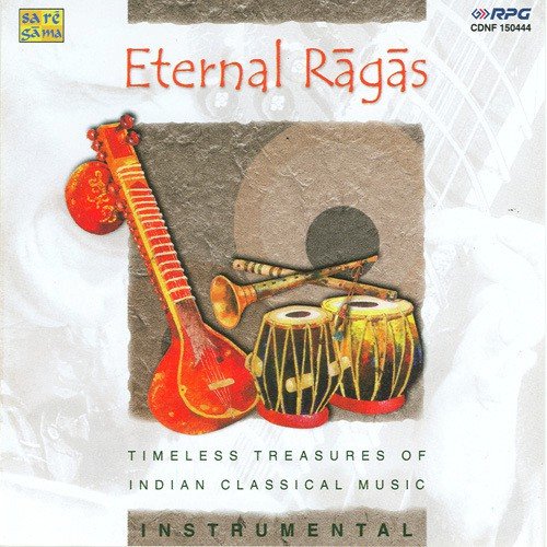 Shankara Ustad Vilayat Khan 1966 - Various Artists