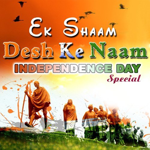 Aazadi Ke Diwane - Various Artists