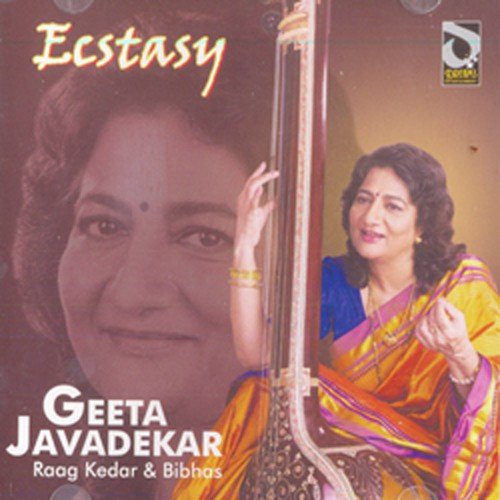 Raag Kedar - Geeta Javadekar