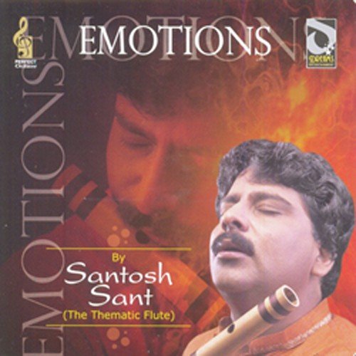 Call Of The Love - Santosh Sant