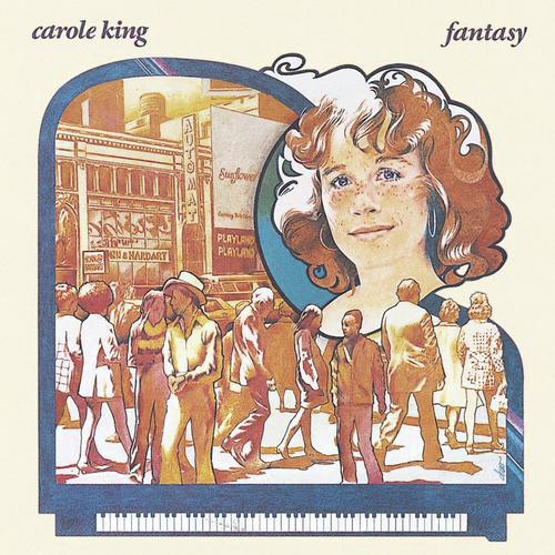 Corazn - Carole King