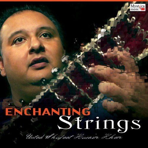 Raga Bageshri - Ustad Shujaat Hussain Khan