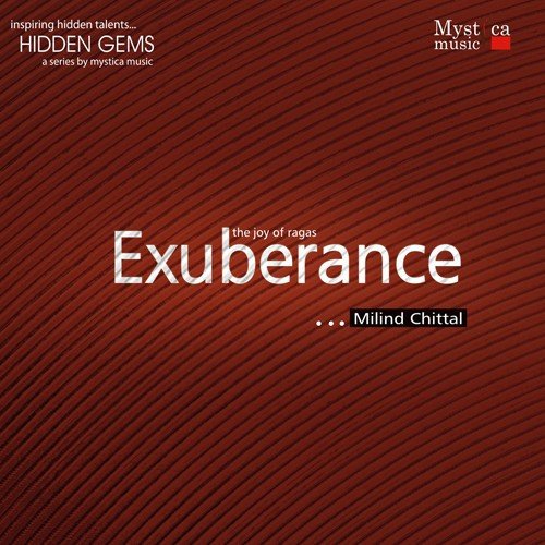 Raga Marwa - Milind Chittal