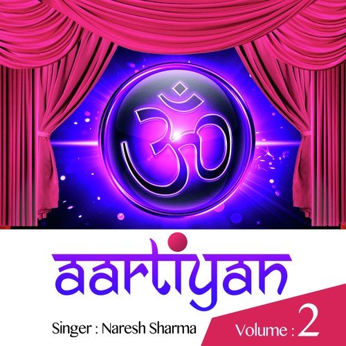Om Jai Jagdish Hare - Naresh Sharma