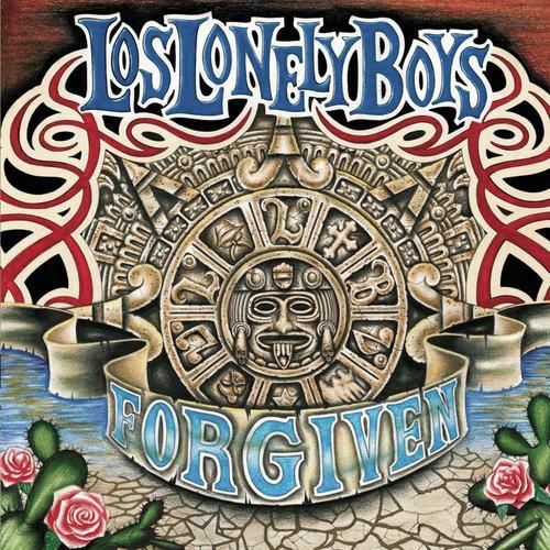Staying With Me (Album Version) - Los Lonely Boys
