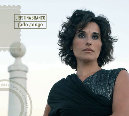 Soluo - Cristina Branco