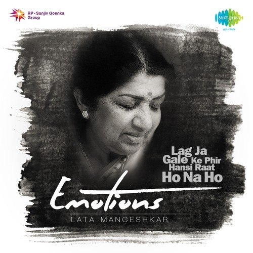 Kora Kagaz Tha Yeh Man Mera (From Aradhana) - Various Artists