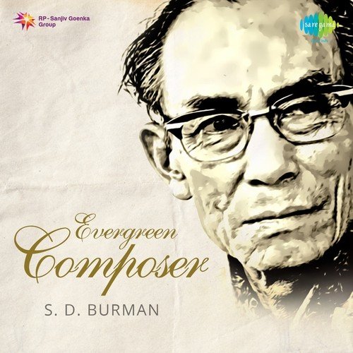 Baghon Mein Bahar Hai (From Aradhana) - Various Artists