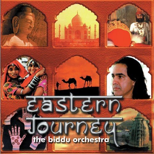 Eastern Journey - Biddu