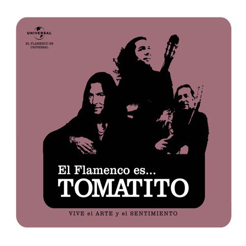 La Vacilona - Tomatito