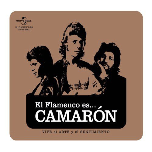 Rosa Maria (, Tangos) - Camaron De La Isla