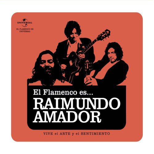 A Mi Primo Tomate (, Album Version) - Raimundo Amador